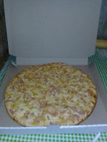 PIZZAS NUEVA EDICION food