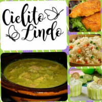 Cielito Lindo food