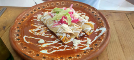 La Gloria Botica De Sabores, México food