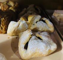 Panadería Ortiz food