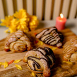 Sano Pecado, México food