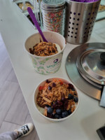 Yogocup food