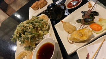 El Samurai food