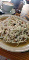 La Fournee, México food