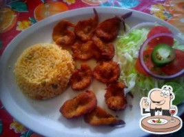 Rincon Tropical food