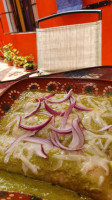 El Camino Real Cocina Mexicana food