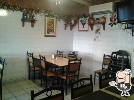 TAQUERIA LUPITA inside