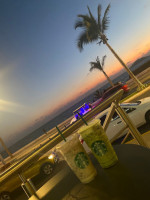 Starbucks Nourriture