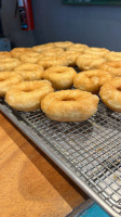 Clementa Donuts food