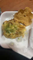 Tacos Teo inside