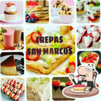 Chuperia Sn Marcos food