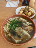 Nayramen food