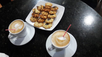 Piccolo Latte food