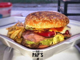 El Paps food