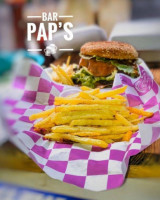 El Paps food