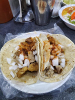 Tripitas Don Pancho, México food