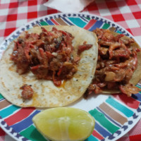 Viva Campeche food