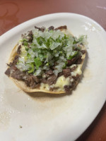 El Morro [tacos Y Carnes] food
