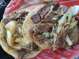 Espar-tacos food