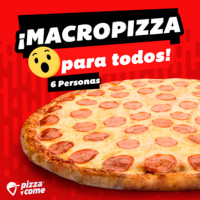 Pizza Y Come Jocotepec Envío Gratis food