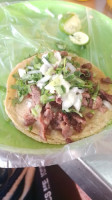 Carnitas Franco food