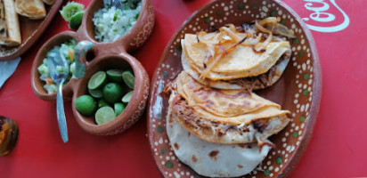 Birria Guadalajara food