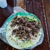 Tacos Guanajuato food