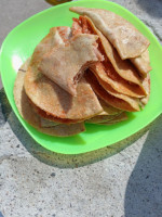 Tacos De Canasta Hércules food