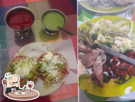 Sinai Antojitos Mexicanos food