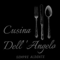Pastas Dell'angelo food