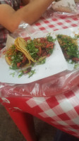 Tacos Cesarin inside