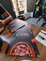 Danko Deep Dish Pizza, México inside