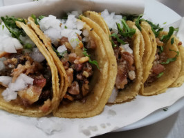 Tacos Jalisco 2, México food