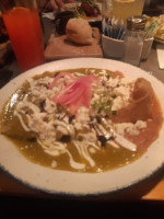 Bôulan Y Cafe, México food