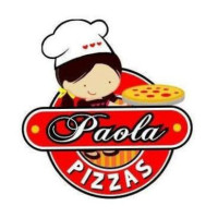 Pizzeria Paola food