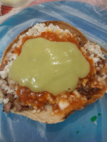 Tacos Dago food