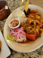 Katún, México food