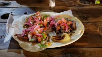 La Casa De Pedro,taqueria food