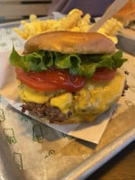 Shake Shack, México food