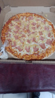 Antonino`s Pizza food