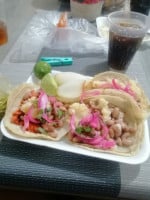 Tacos San Juan De Los Lagos, “los Originales De Lolo El Cuñado” food