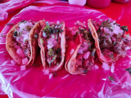 Tacos Kily food