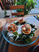 Tatanka Baja Fish And Steakhouse food