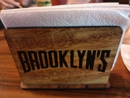 Brooklyn's Sports House food