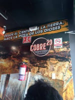 Cobre29 food