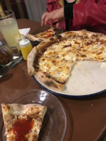 Pizzeria Cinquecento food
