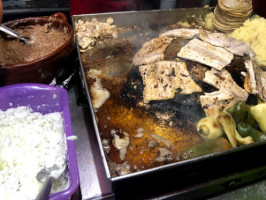 Taqueria Goyo, México food