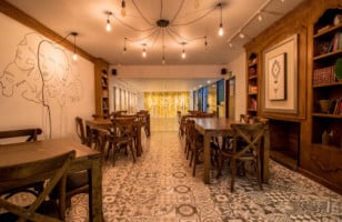 Pata De Elefante food