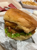 Brooklyn Burger food