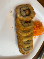Sushi Longer food